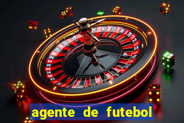 agente de futebol dinheiro infinito